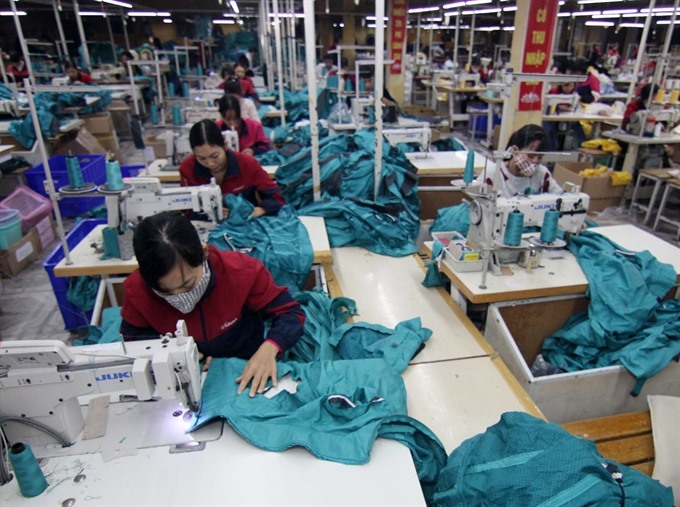 Garment exports grow despite hurdles