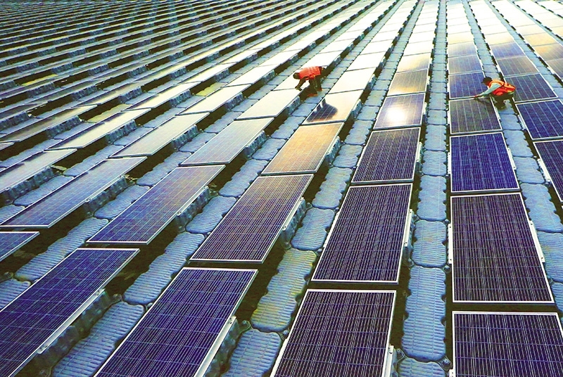 Developers awaiting latest FiT amid sparked solar rush