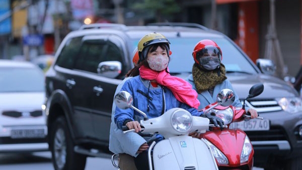 Cold spell set to hit northern region