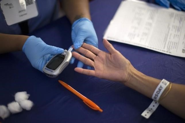 Over 4 million in Vietnam have diabetes as disease grows in Asia: report