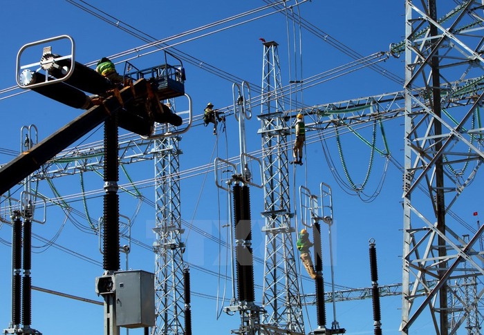 Greater private investment needed for energy future