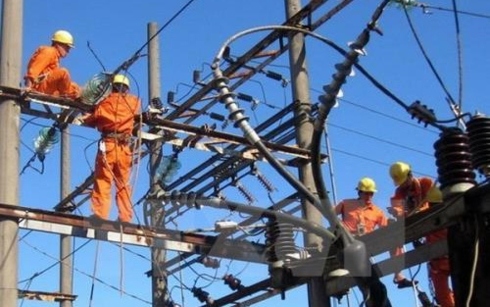 Coal and transmissions set to drive power infrastructure sector