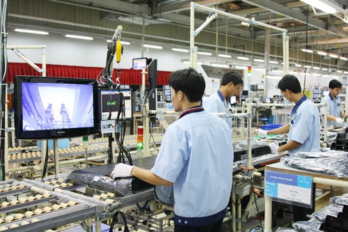 Consumer electronics likely to boom