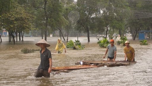 Thua Thien-Hue’s residents better prepared for disasters