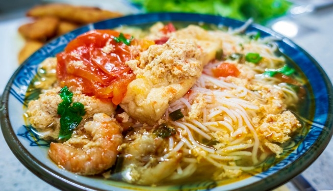 Three Vietnamese dishes among world’s best in 2018