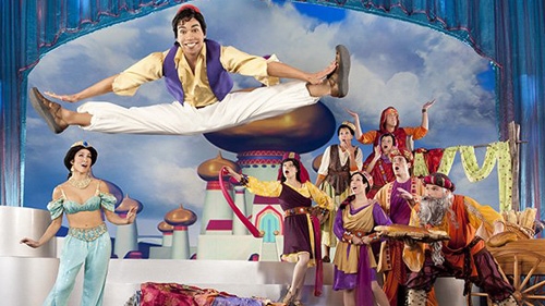 Disney to bring live music festival to Vietnam