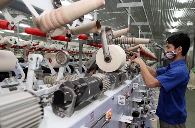 Vietnam productivity hike efforts hailed