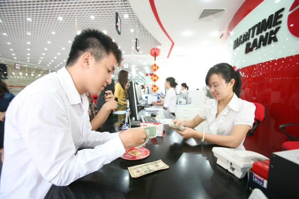 Foreign ownership limit drives investors from Vietnamese banks
