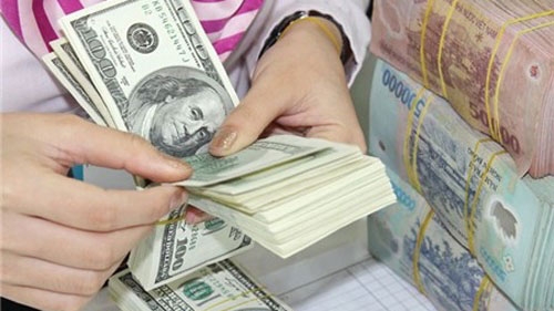 SBV banks on steady dollar exchange ratio