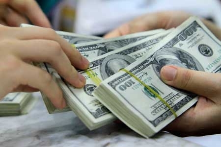 Remittances to City reach US$1.15b in first quarter