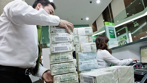 Asian banks see big business in Vietnam's growing foreign sector