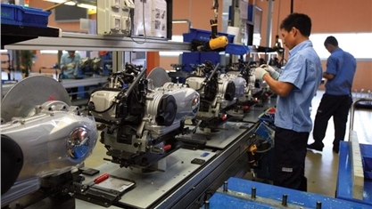 EU firms call Vietnam’s central region home