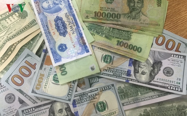 VND to remain on stable footing in short term