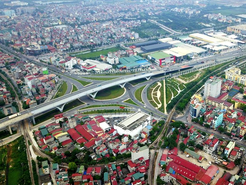 WB Country Director's speech at Vietnam Reform and Development Forum 2018