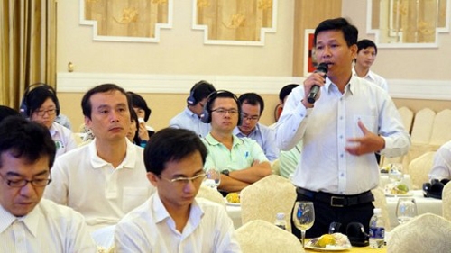 Foreign firms say still plagued by red tape in Vietnam’s Dong Nai