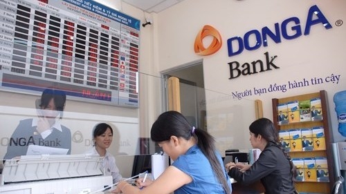 Vietnam's Dong A Bank may sell 100 mln shares to Kinh Do