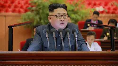 DPRK ready for another nuclear test any time: RoK