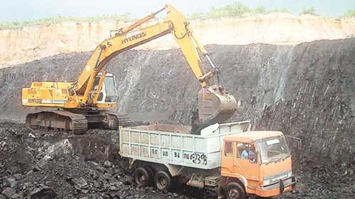 Draft circular specifies rules for mineral exports