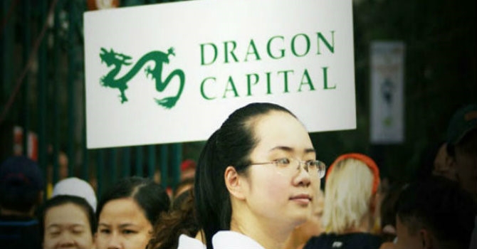 Dragon Capital no longer major shareholder of Hoa Phat