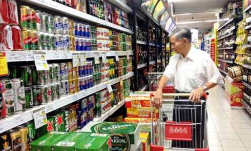 Sugary drinks may get unsavoury tax