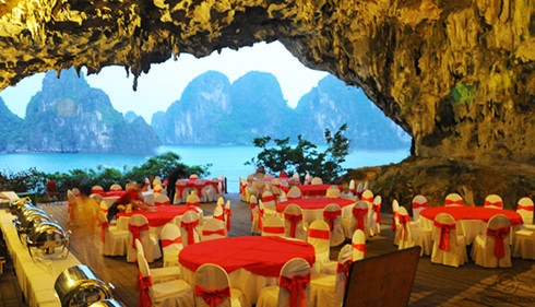 The future of Vietnam’s luxury MICE industry