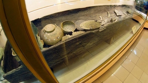 Vietnam’s archaeological treasures to be exhibited in Germany