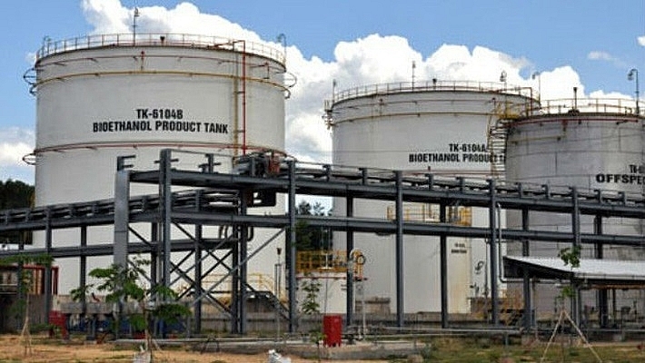 Dung Quat Bio-Ethanol to resume operations in mid-October