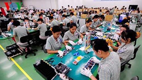 Vietnam slips in Global Dynamism Index