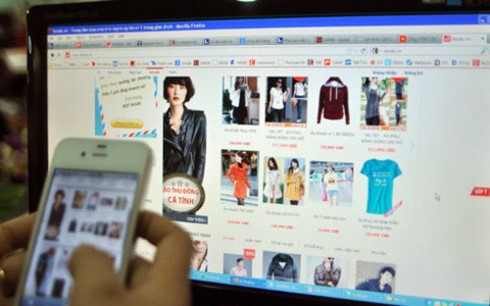 New methods for e-commerce arise