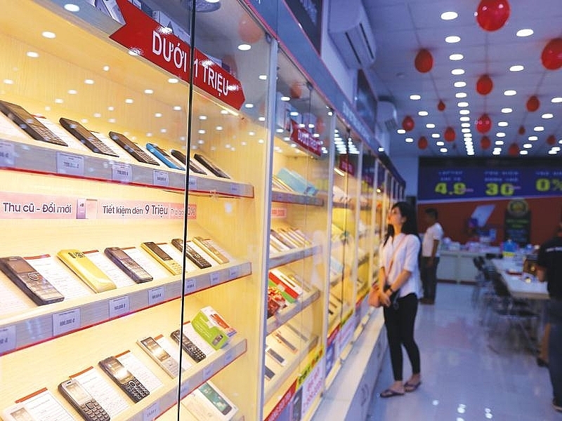 Vietnamese retailers prepare for e-commerce landfall