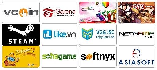 E-commerce and game cards: new trends in the gaming industry