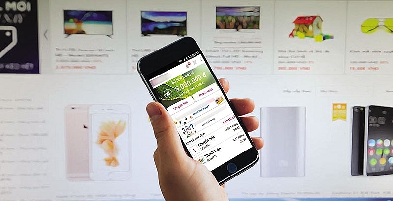 E-payments head for a boom