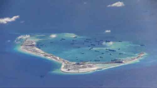 US says it will not recognize East Sea exclusion zone