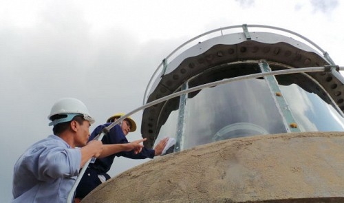 Unsung keepers of Vietnam’s sovereignty light at East Sea