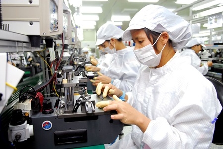 Challenges lie ahead for Vietnam economic growth