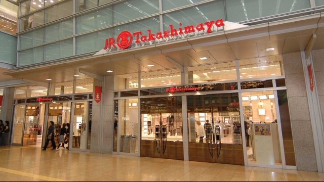 Japanese retailer Takashimaya set to open in HCM City