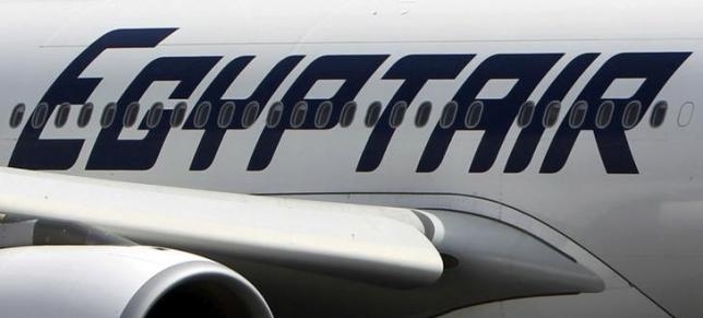 EgyptAir says flight from Paris to Cairo missing