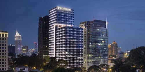 Environmentally-friendly building materials in high demand
