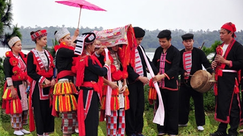 Programme highlights cultural charm of northern mountainous region