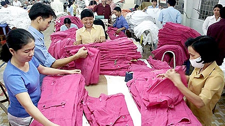 Vietnam needs to win over European businesses