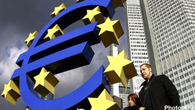 Eurozone risks new crisis