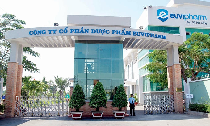 South Korea’s JW Pharmaceutical acquires local drug maker