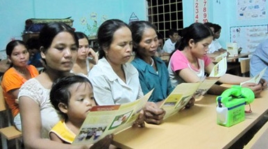 More efforts needed to realise MDGs