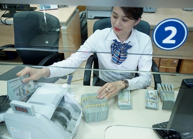 USD/VND exchange rate remains under control in 2018
