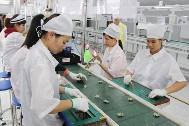 Standard Chartered expects Vietnam to be ASEAN outperformer