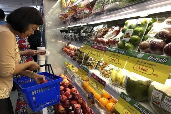 Satra launches first food convenience store at hospital