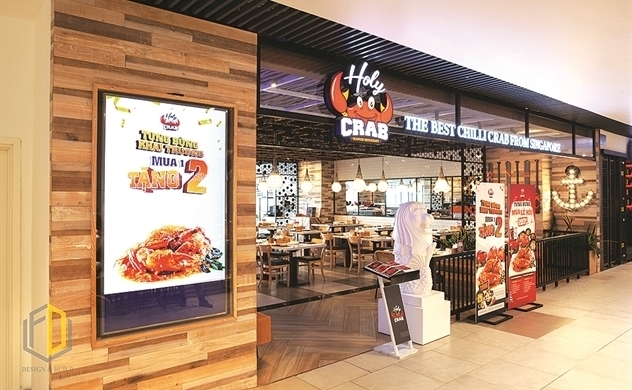 F&B chains move ahead despite obstacles