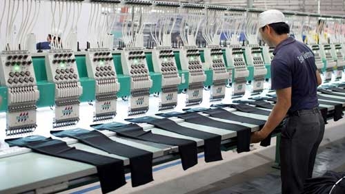 Foreign investors eye Vietnam's textile industry ahead of free trade pact