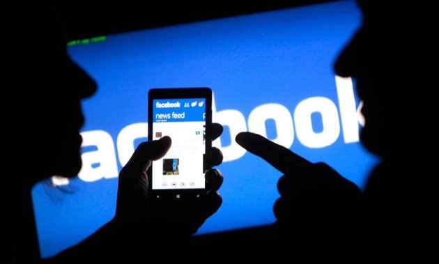 Social networks drive enterprises and state agencies crazy