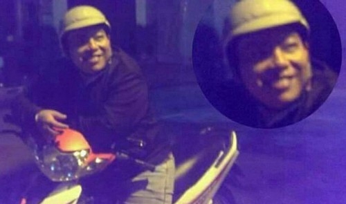 Fake cop preying on foreigners in HCM City nabbed